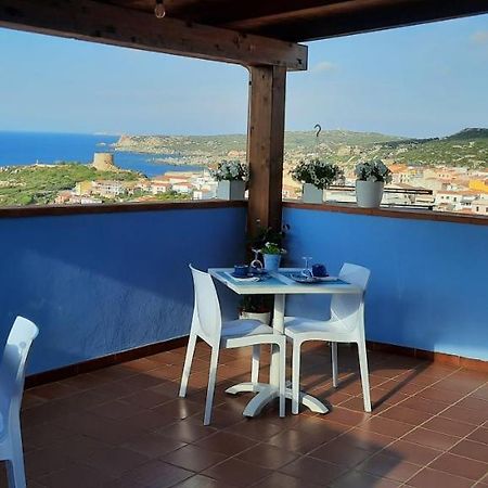 Monte Becco Panoramic Rooms Santa Teresa Gallura Zewnętrze zdjęcie