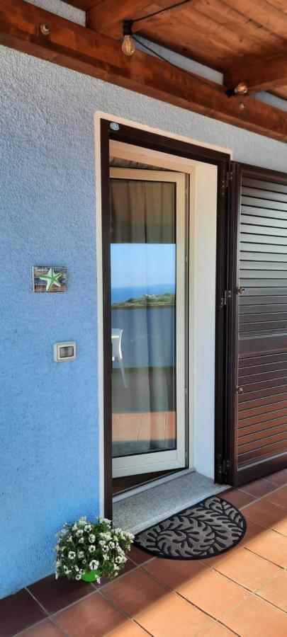 Monte Becco Panoramic Rooms Santa Teresa Gallura Zewnętrze zdjęcie