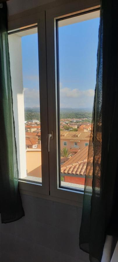 Monte Becco Panoramic Rooms Santa Teresa Gallura Zewnętrze zdjęcie